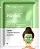 Máscara Facial Peel Off Pepino Sachê 8g Max Love - Imagem 1
