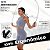 Corda De Pular Esportiva 2,5m Tamanho Ajustável B-Max BM-F1198 - Imagem 6