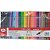 KIT CANETAS COLORIDAS 24 - Imagem 1