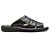 Chinelo Masculino Conforto Couro Preto - Imagem 2