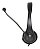 Fone Headset Com Fio Conector P3 Mox MO-HP20 - Imagem 3