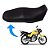 Capa Do Banco Modelo Original Suzuki Yes 125 - De 2005 A 16 - Imagem 4