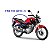 Capa Do Banco Honda Cg 125 / 150 / 160 - Fan / Titan / Start - De 2010 a 2025 - Imagem 14