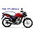 Capa Do Banco Honda Cg 125 / 150 / 160 - Fan / Titan / Start - De 2010 a 2025 - Imagem 4
