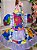 Vestido Junino Andressa - Imagem 3