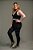 Calça Legging Feminina Listrada Prisma - Imagem 12