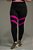 Calça Legging Feminina Listrada Prisma - Imagem 14