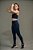 Calça Legging Feminina Básica Prisma - Imagem 5