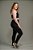 Calça Legging Feminina Básica Prisma - Imagem 14