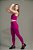 Calça Legging Feminina Básica Prisma - Imagem 9