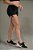 Short Feminino Básico Aerobic - Imagem 5