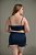 Short Feminino Básico Aerobic - Imagem 7