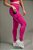 Calça Legging Feminina Básica Aerobic - Imagem 11