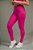 Calça Legging Feminina Básica Aerobic - Imagem 2