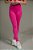 Calça Legging Feminina Básica Aerobic - Imagem 12
