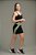 Short Feminino Meia Coxa - Imagem 11