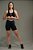 Short Feminino Meia Coxa - Imagem 19