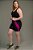 Short Feminino Meia Coxa - Imagem 8