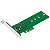 Placa Pci-e Para Ssd M.2 Com Nvme - Pci-e X4 - Pm2-pcie - Imagem 9