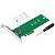 Placa Pci-e Para Ssd M.2 Com Nvme - Pci-e X4 - Pm2-pcie - Imagem 4