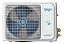 Ar Condicionado Split Elgin Eco Inverter Ii Wi-fi 12000 Btu/ Cor Branco - Imagem 4