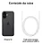 Apple iPhone 16 (128 GB) - Preto - Distribuidor Autorizado - Imagem 6