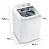 Máquina de Lavar Electrolux 15kg Branca Essential Care com Cesto Inox e Jet&Clean LED15 - Imagem 2
