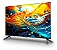Smart Tv Hq 40 Full Hd Android 12 Slim Hqs40nkhm - Imagem 1