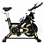 Bicicleta Spinning Com Roda De Inércia De 13kg Wct Fitness Cor Preto - Imagem 1