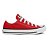 Tenis Chuck Taylor All Star Vermelho - Imagem 3
