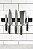 Barra Magnética Suporte Para Facas E Ferramentas SQ-4409 - Imagem 3