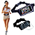 Pochete Fitness Corrida Para Cintura Porta Celular - Imagem 1