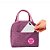 Bolsa Térmica Marmita Lancheira Feminina Masculina Lunch Bag - Imagem 14