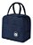 Bolsa Térmica Marmita Lancheira Feminina Masculina Lunch Bag - Imagem 10