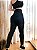 Calça Legging Feminina com Bolsos Leticia Ref. 697 - Imagem 5