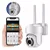 Câmera Smart Wifi JT8160QJ - Imagem 2