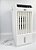 Climatizador De Ar Digital 110V 3 em 1 65W Bak BK-CAF76-127 - Imagem 3