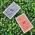 Kit Jogo De Baralho Plástico Lavável 54 Cartas SQ-3389 - Imagem 1