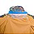 Camisa / Jaqueta de Hidratação Combat T-Shirt Cor:Amarelo;Tamanho:M - Imagem 5
