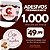 Adesivos Personalizados em Vinil - Imagem 2
