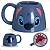 Caneca Stitch 3D - Imagem 1