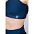 Top Fitness com Alça Azul Marinho - Imagem 5