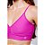 Top Fitness com Alça Fúcsia - Imagem 1
