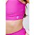 Top Fitness com Alça Fúcsia - Imagem 5