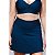 Shorts Saia Beach Tennis com Bolso Azul Marinho - Imagem 5