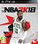 Nba 2k18 Ps3 Mídia digital - Imagem 1