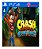 Crash bandicoot n sane trilogy Ps4 Mídia digital - Imagem 1