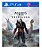 Assassins Creed Valhalla - Edição Padrão - Ps4 Mídia digital - Imagem 1