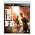 The Last of Us - Ps3 Mídia digital - Imagem 1