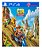 Crash Team Racing  Ps4 Mídia digital - Imagem 1